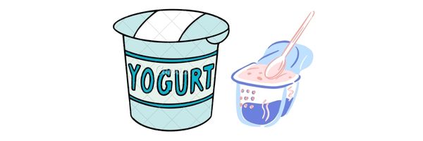 Yogurt