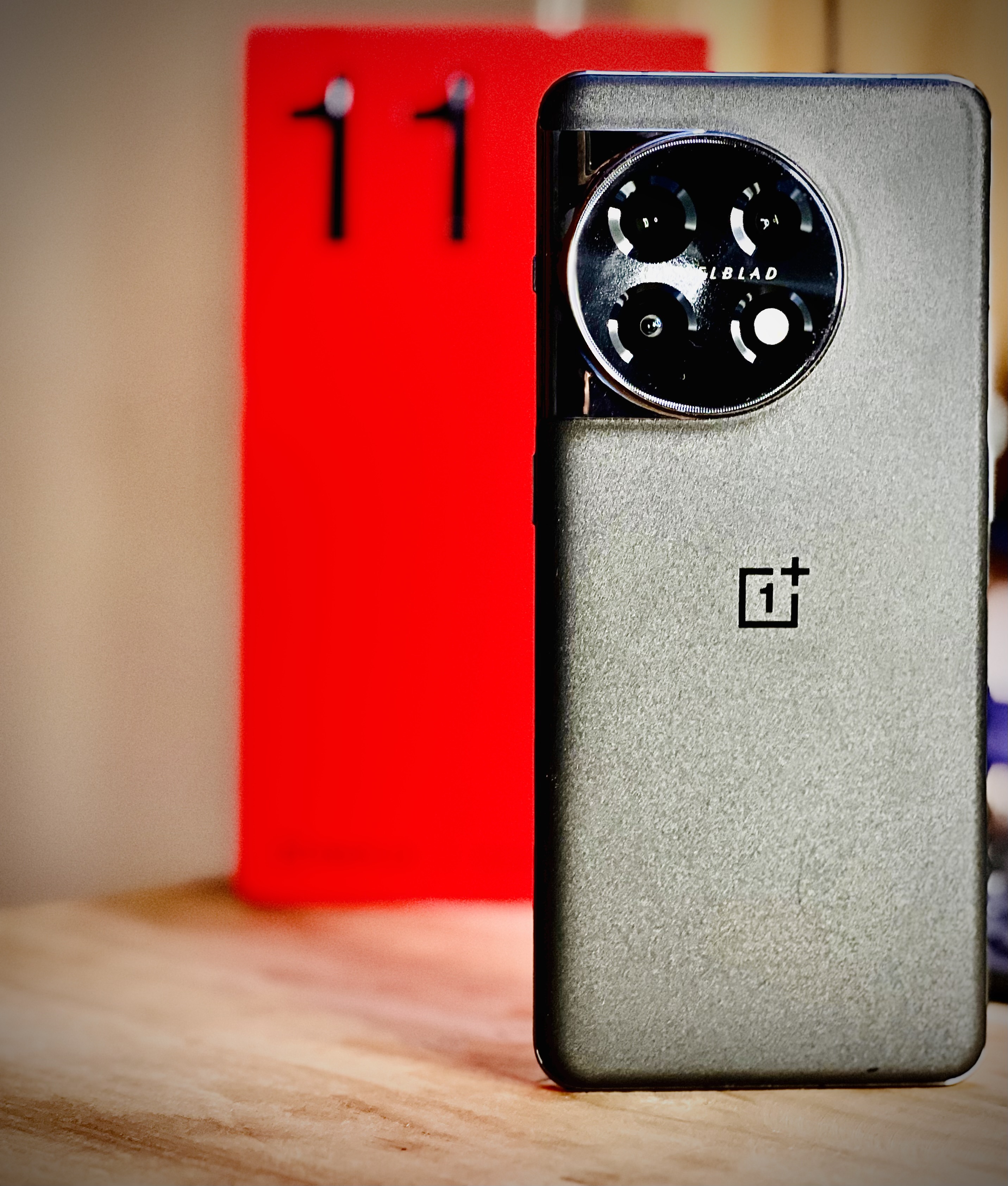 OnePlus 11 5G