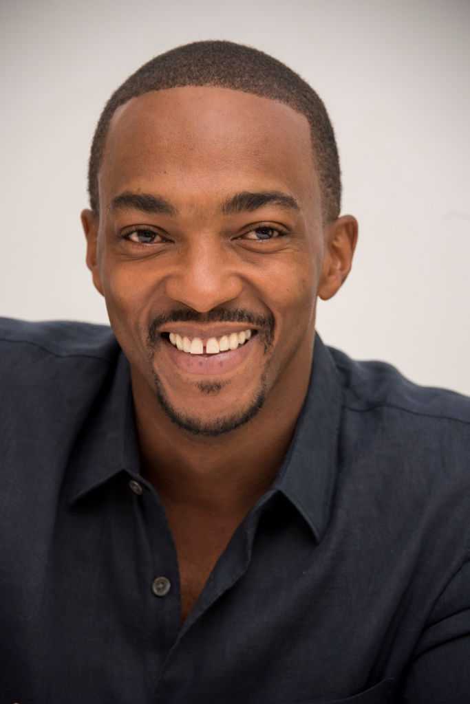 Anthony Dwane Mackie