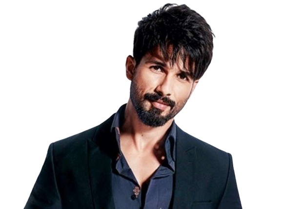Shahid Kapoor