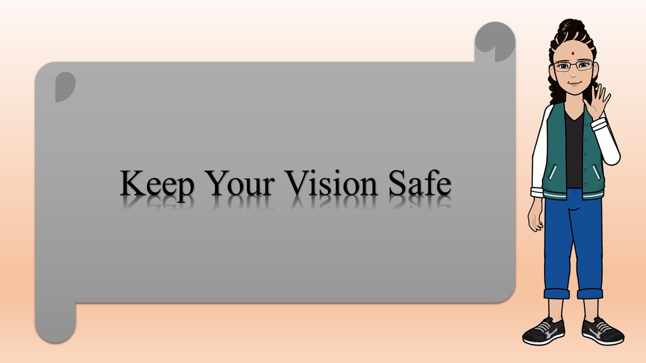 The Importance of Eye Care Products: Keeping Your Vision Safe